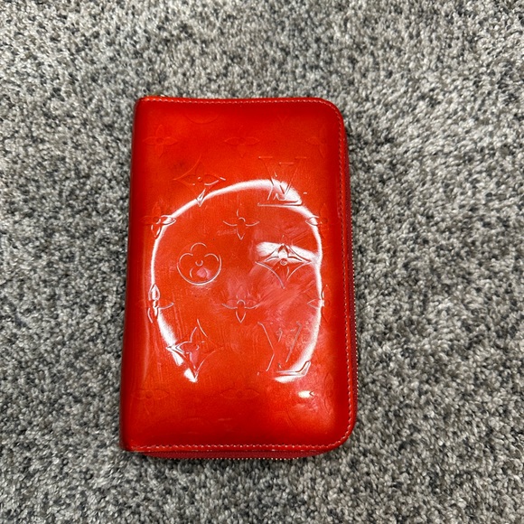 Louis Vuitton vintage 2001 continental wallet - Picture 2 of 14